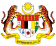 Jata Negara Malaysia